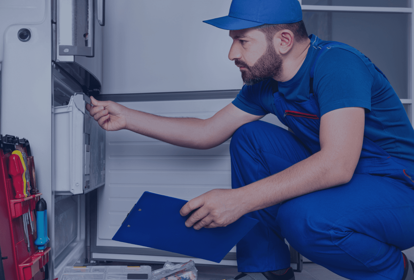 Linhorst Kälte- und Klimatechnik