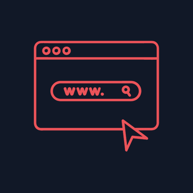 Unternehmenswebsite