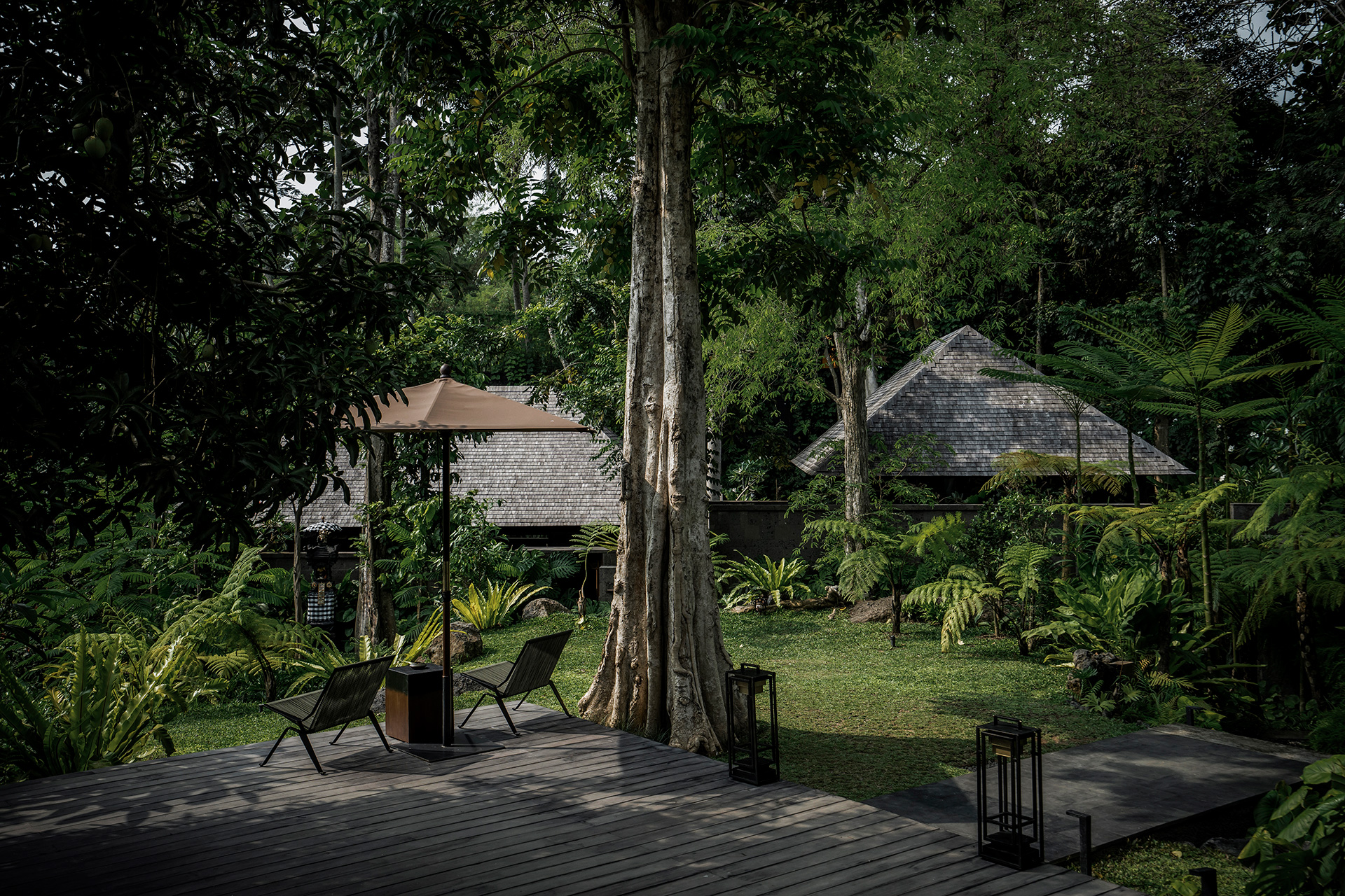 Ruhepol – Betreute Auszeiten auf Bali